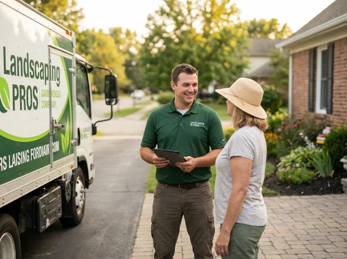 Landscaping Roseboom, NY FAQs